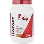 Isofort Baunilha 900g - Vitafor