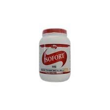 Isofort Bio Protein 900G Baunilha - Vitafor