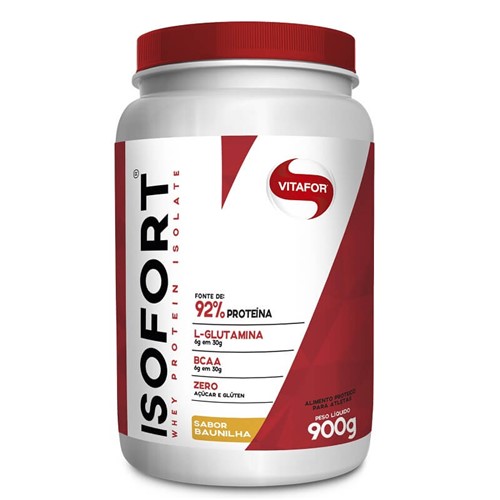 Isofort Bio Protein (900g) Vitafor