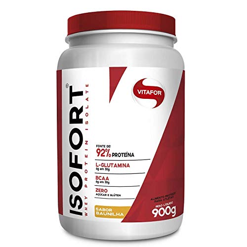 Isofort Bio Protein (900g) Vitafor
