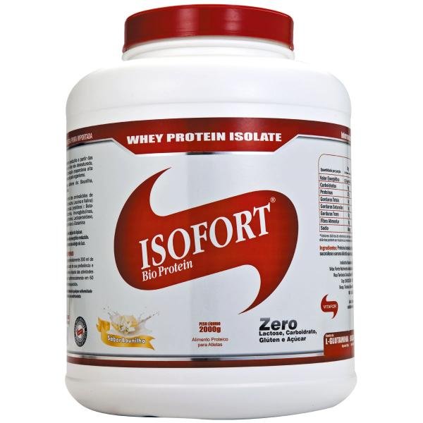 Isofort 2kg - Vitafor
