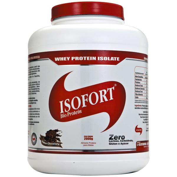 Isofort 2kg - Vitafor