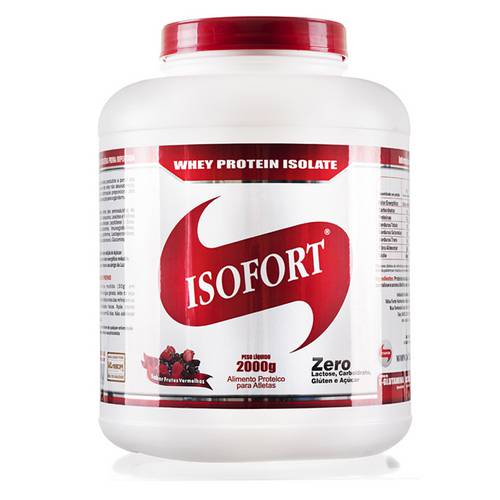 Isofort 2 Kg