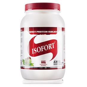 Isofort - Kiwi Mix - 900 G