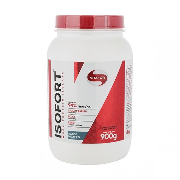 Isofort Neutro 900g - Vitafor