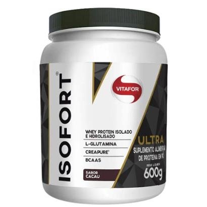 Isofort Ultra 600g Vitafor