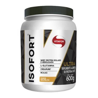 Isofort Ultra 600g - Vitafor