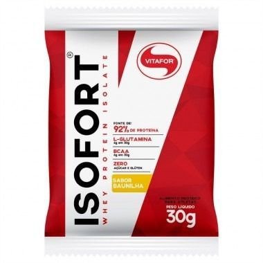 Isofort Vitafor 30G