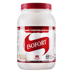 Isofort - Vitafor - Baunilha - 900g