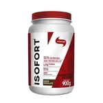 ISOFORT WHEY PROTEIN ISOLATE (900g) - Chocolate - Vitafor