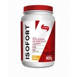 Isofort (Whey Protein) Sabor Baunilha 900g - Vitafor