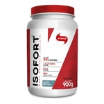 Isofort Whey Protein 900g Neutro Vitafor Código: 7898919865154