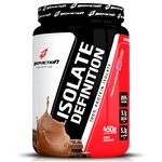 Isolate Definition 450g Chocolate Body Action