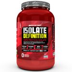 Isolate Definition 900 G - Body Action