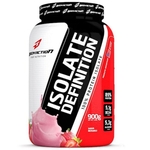 Isolate Definition 900g - Body Action