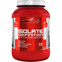 Isolate Definition - 900g - Body Action