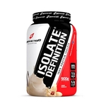 Isolate Definition Body Action - 900g