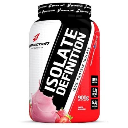Isolate Definition Body Action 900g