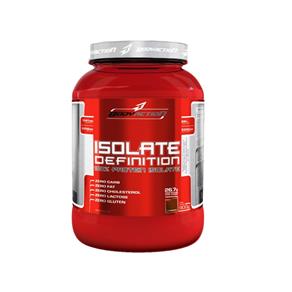Isolate Definition Body Action,