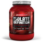 Isolate Definition Protein (900g) Bodyaction - Coo