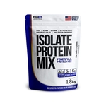 Isolate Protein Mix 1,8kg Mousse De Maracujá Refil Profit