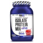 Isolate Protein Mix 900gr (pote) - ProFit