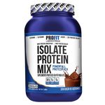 Isolate Protein Mix Profit Pote 900g