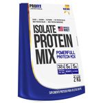 Isolate Protein Mix - Refil - 1,8kg - Profit