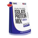 Isolate Protein Mix Refil 1,8kg - Profit