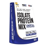 Isolate Protein Mix Whey (900g) - Profit Labs - Refil