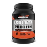 Isolate Protein Morango 900g - New Millen