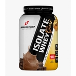 Whey Gold Isolate Definition (900) Body Action
