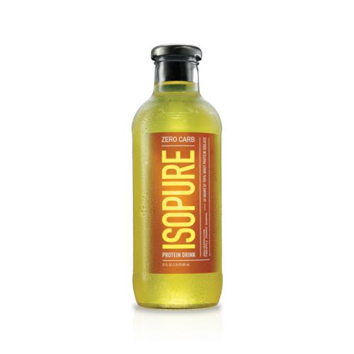 Isopure Drink - Nature's Best