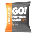 Isotonic Drink 900 g - Atlhetica