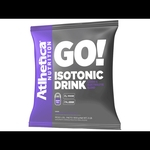 Isotonic Drink - 900 Gr - Atlhetica Nutrition