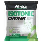 Isotonic Drink (900g) - Atlhetica Nutrition
