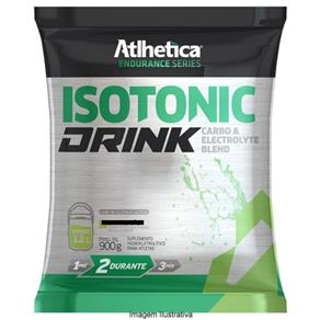 Isotonic Drink - Atlhetica