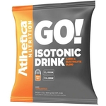 Isotonic Drink - Atlhetica