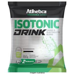 Isotonic Drink Endurance Series - 900g Refil Guaraná com Açaí - Atlhetica