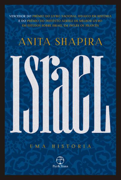 Israel: uma Historia - Paz e Terra (record)