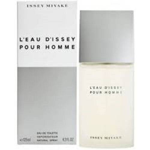Tudo sobre 'Issey Miyake Leau Dissey Pour Homme 125Ml'
