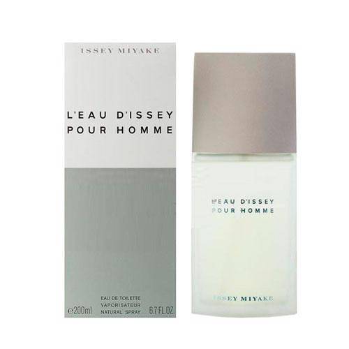 Tudo sobre 'Issey Miyake Leau Dissey Pour Homme Masculino Edt 125ml'
