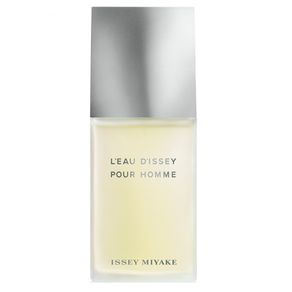 Issey Miyake L'Eau D'Issey Pour Homme Perfume Masculino (Eau de Toilette) 125ml
