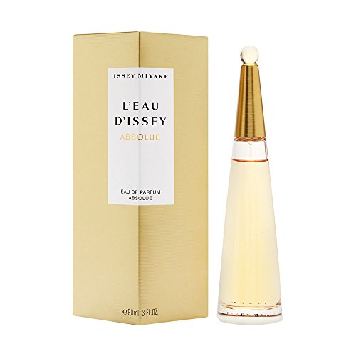 Issey Miyake Perfume L'Eau D'Issey Absolue Feminino Eau de Parfum 90ml