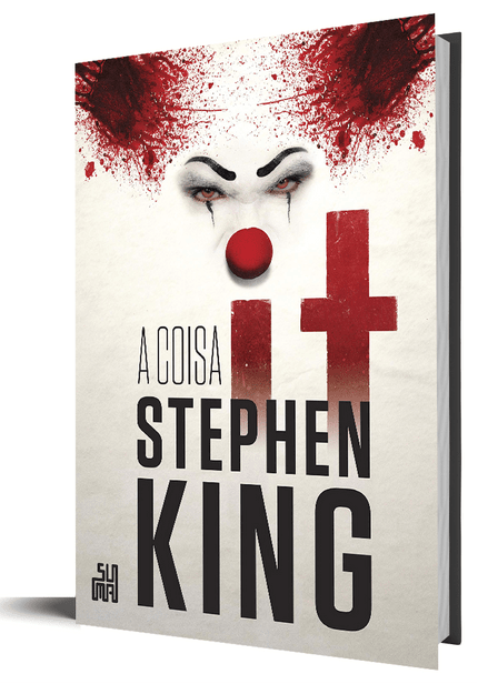 It – a Coisa - Stephen King