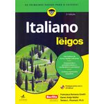 Italiano para Leigos - com Cd
