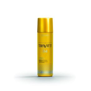 Itallian Hairtech Trivitt 04 Condicionador Hidratante - 250ml