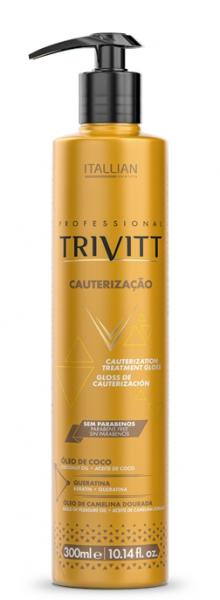 Itallian Trivitt 13 Gloss Hidra Cauter Cauterização - 250ml