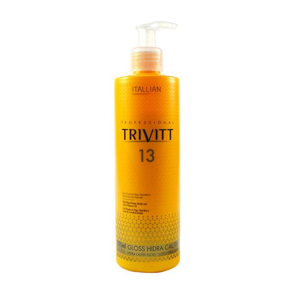 Itallian Trivitt 13 Gloss Hidra Cauter - Cauterização 250ml