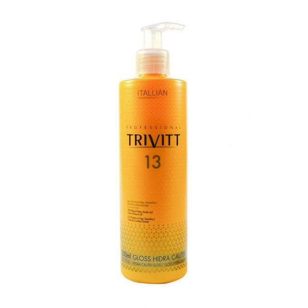Itallian Trivitt 13 Gloss Hidra Cauter - Cauterização 250ml